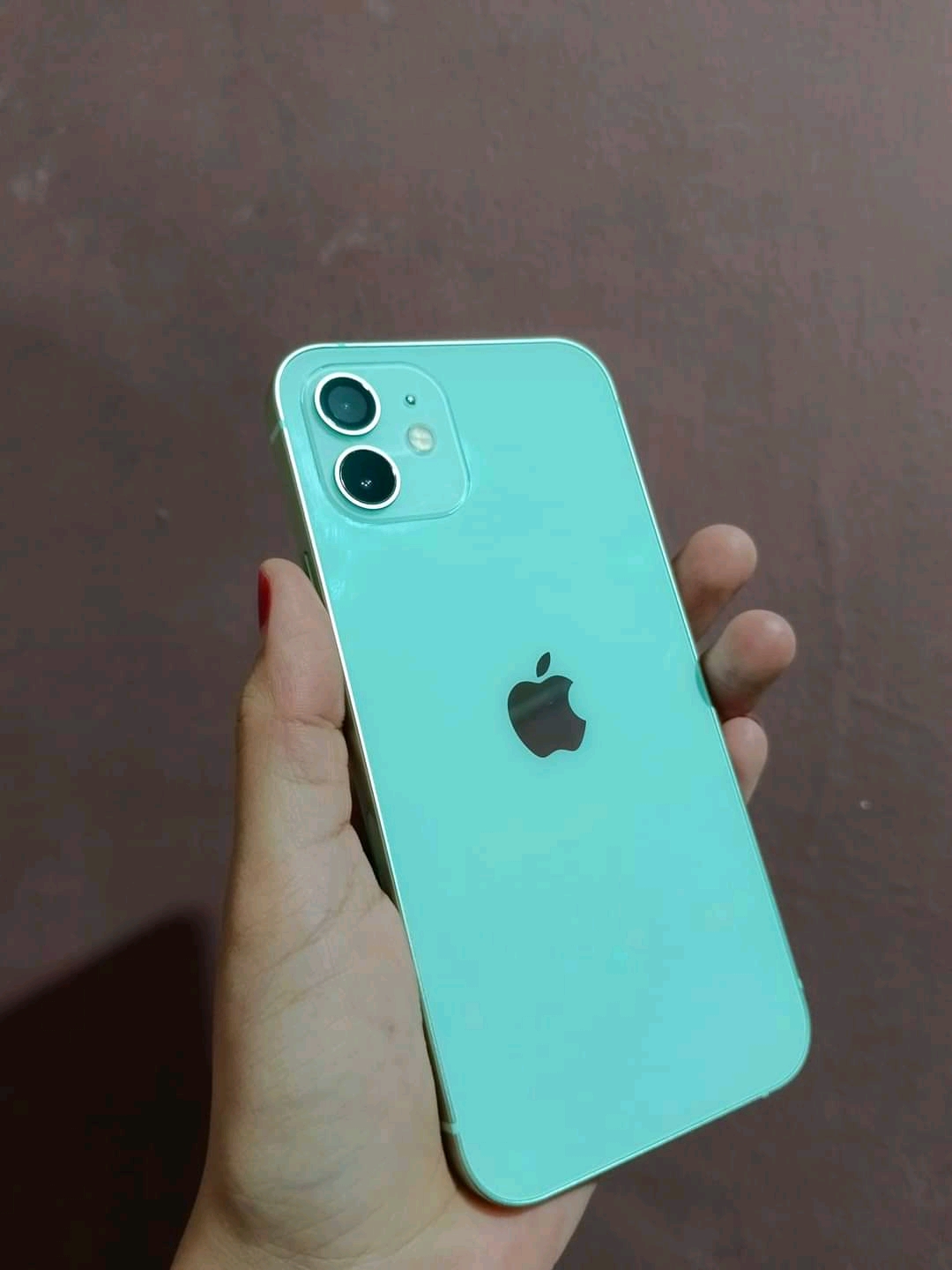 iphone 12 128gb second